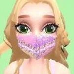 好甜❤️💐～ 楊瀚森女友在其社媒評論區留言：我愛你🥰